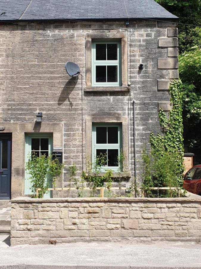 The Cottage Stony Middleton 外观 照片
